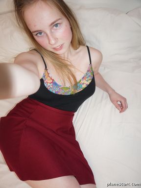 Escort kristeen